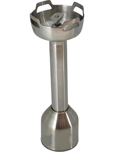 Korkmaz Uyumlu A445 Vertex Mega Blender Paslanmaz Parçalayıcı Ayak Çubuk
