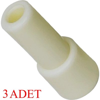 Korkmaz Vertex Mega (A445-05) Blender Kavrama Dişlisi 3 Adet