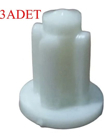 Korkmaz Vertex Mega (A445-05) Blender Uyumlu Dişli Karşılığı 3 Adet