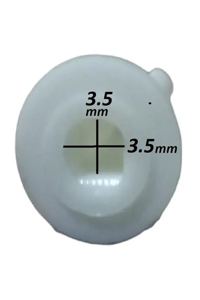 Korkmaz Vertex Mega (A445) Blender Uyumlu Dişli Karşılığı