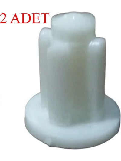 Korkmaz Vertex Multi (A455-02) Blender Uyumlu Dişli Karşılığı 2 Adet