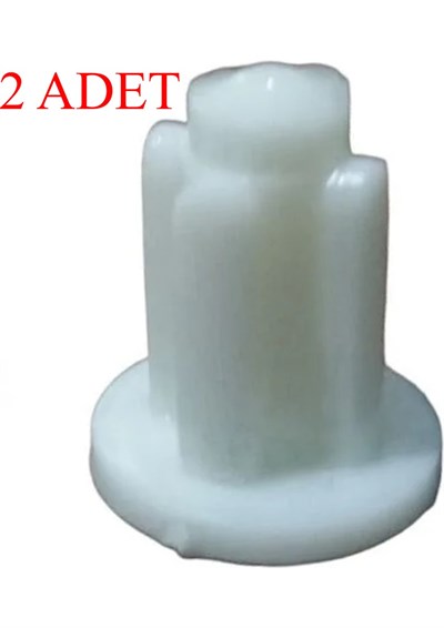 Korkmaz Vertex Multi (A455-02) Blender Uyumlu Dişli ve Karşılığı Seti 2 Adet