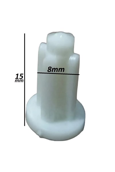 Korkmaz Vertex Multi (A455) Blender Uyumlu Dişli Karşılığı