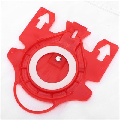 Miele Uyumlu Mondia M Elektrikli Süpürge FJM 8 Adet Toz Torbası