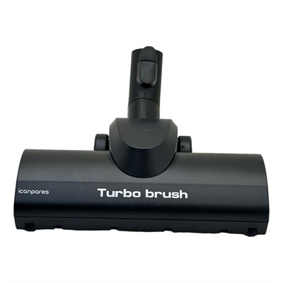 Miele Uyumlu S 718 Süpürge Turbo Brush Emici Başlık