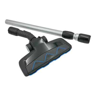 Philips Uyumlu FC 8727 Performer Expert Tri Active Advance Emici Başlık ve Çelik Boru
