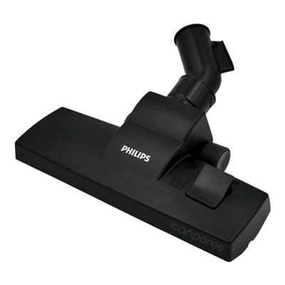 Philips Uyumlu FC 9199 PerformerPro Süpürge Süpürme Başlığı