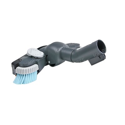 Philips Uyumlu FC 9214 Marathon Emici Yer Başlığı