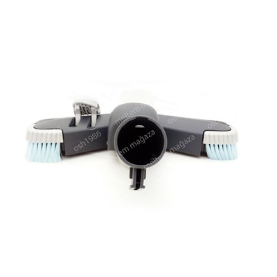 Philips Uyumlu FC 9222 Marathon Emici Yer Başlığı Pimli Boru