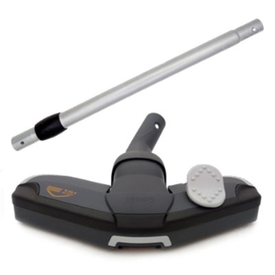 Philips Uyumlu FC 9250 - 9256 Serie Emici Başlığı Pimli Boru