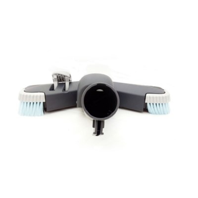 Philips Uyumlu FC 9264 Emici Yer Başlığı Pimli Teleskopik Boru