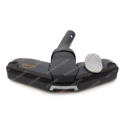 Philips Uyumlu FC 9264 Emici Yer Başlığı Pimli Teleskopik Boru