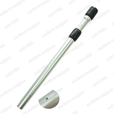 Philips Uyumlu FC 9923 Süpürge Borusu TriActive Başlık Ön ve Hepa Filtre