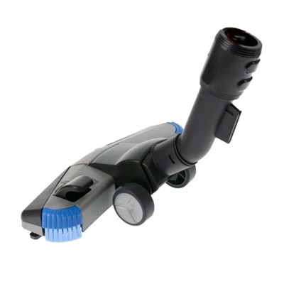 Philips Uyumlu FC 9926 Süpürge Borusu TriActive Emici Başlık Hepa Filtre