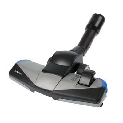 Philips Uyumlu FC 9928 Süpürge Borusu TriActive Emici Başlık Hepa Filtre