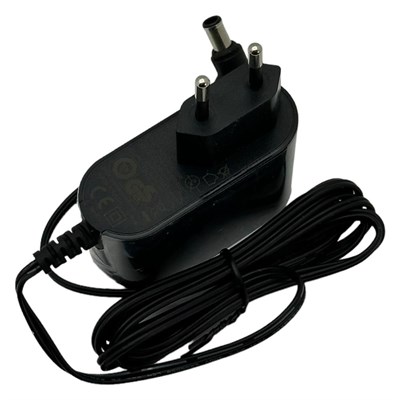 Philips Uyumlu XC7055 Aqua Şarjlı Dik Süpürge Adaptörü