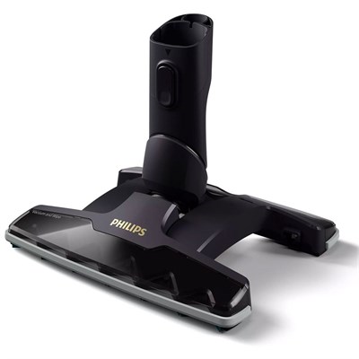 Philips Uyumlu XC8349 Aqua Plus Süpürge  Islak ve Kuru Papaslı Emici Başlığı