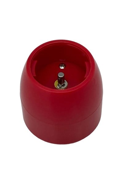 Preo Uyumlu Home Blender Çırpma Teli Adaptörü Kırmızı