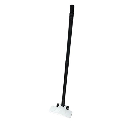 Range Daily Cleaning Uyumlu Dik Süpürge Başlık ve Borusu