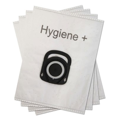 Rowenta Uyumlu RO 6481 Silence Force 4A Hygiene+ Elektrikli Süpürge Toz Torbası Kutulu