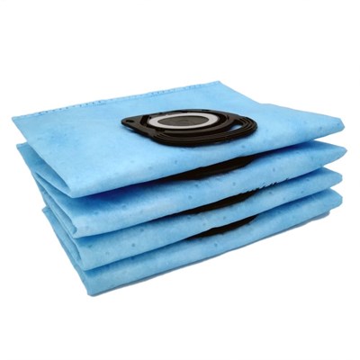 Rowenta Uyumlu RO 6886 X-Trem Power 4A Süpürge Antimicrobial Toz Torbası