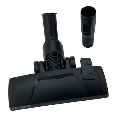 Rowenta Uyumlu RO 8333 Silence Force Multi Cyclonic Süpürge Alternatif Körüklü Emici Başlığı