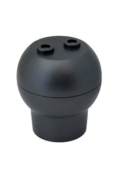 Schafer Uyumlu Chef Mix Mini Blender Çırpıcı Adaptörü Gri