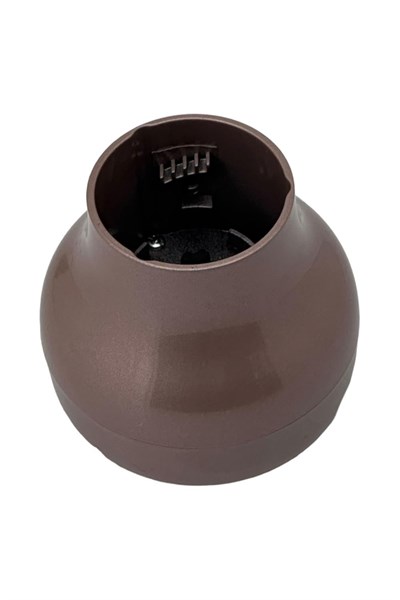 Schafer Uyumlu Meister Mega Blender Çırpıcı Adaptörü Top Pembe