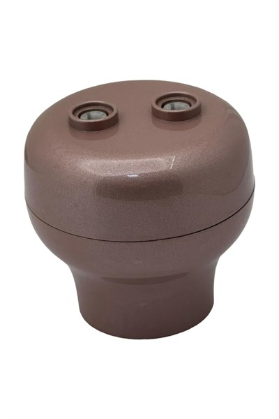Schafer Uyumlu Meister Mega Blender Çırpıcı Adaptörü Top Pembe