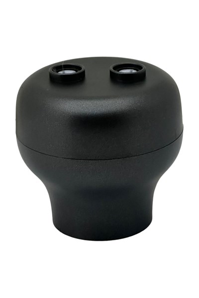 Schafer Uyumlu Meister Mega Blender Çırpıcı Adaptörü Top Siyah