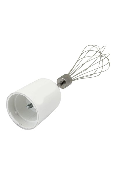 Sinbo SHB-3182 Blender Çırpma Teli ve Adaptörü Beyaz