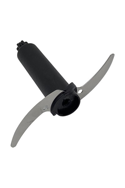 Sinbo Uyumlu SHB-3178 Doğrayıcı Bıçağı Siyah