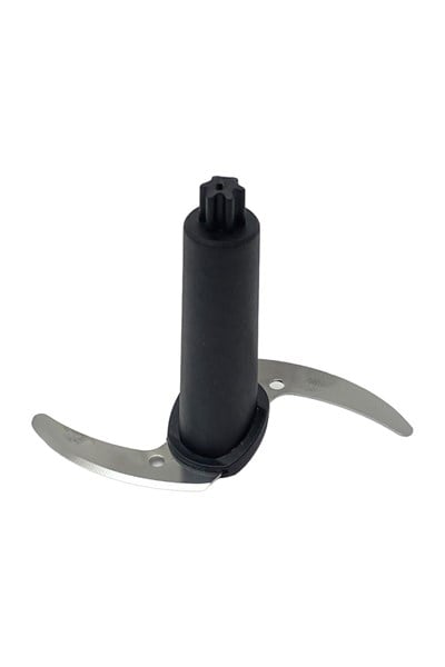 Sinbo Uyumlu SHB-3178 Doğrayıcı Bıçağı Siyah