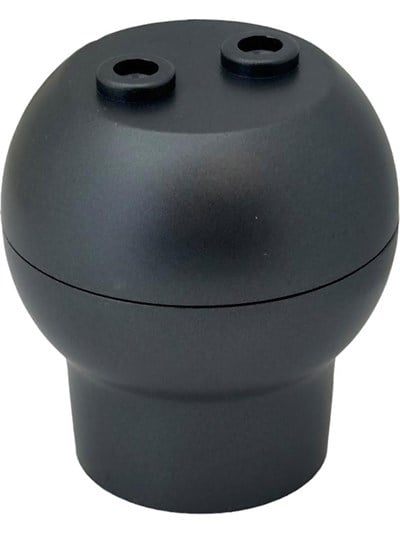 Stilevs Uyumlu Kendo Pro Blender Çırpıcı Adaptörü Gri