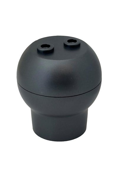 Sunny Uyumlu Melodi Mega Blender Çırpıcı Adaptörü Gri