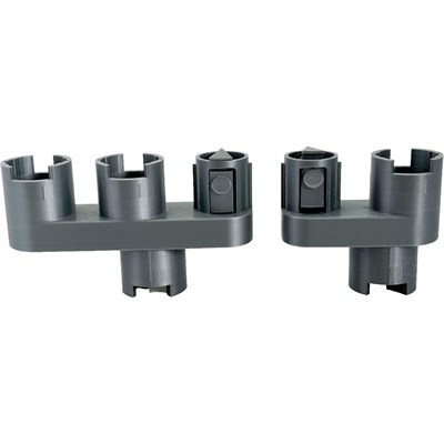 Süpürge Aksesuar Tutucu, Dyson Uyumlu V7, V8, V10, V11, V15 için Aksesuar Tutucu