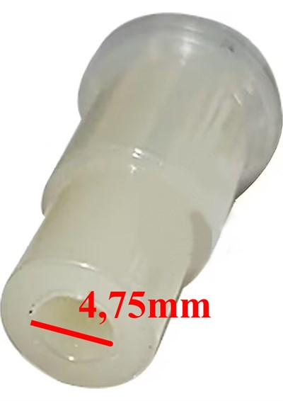 Tefal HB703 Blender Motor Hareket Aktarıcı (Kaplin)