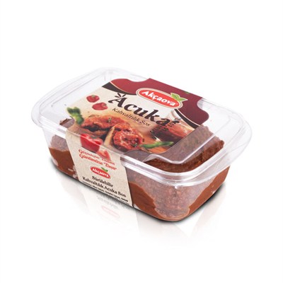 Akçaova Acuka 180gr