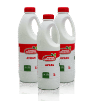 Akçaova Ayran 1000ml