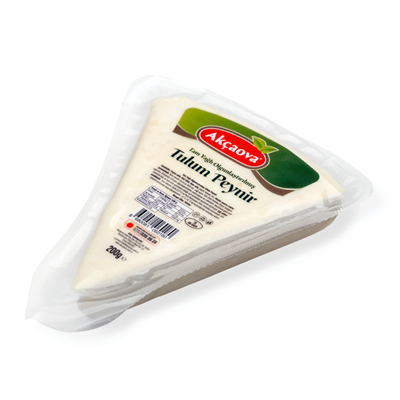 Akçaova Erzincan Tulum 200gr