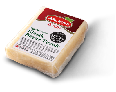 Akçaova Ezine 200 gr