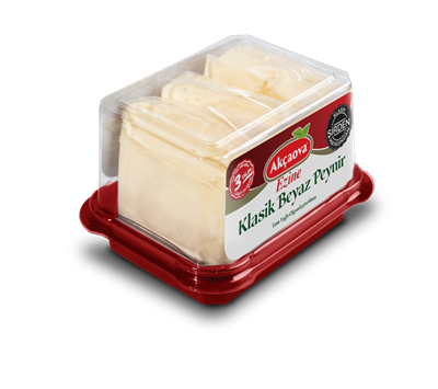 Akçaova Ezine 450gr