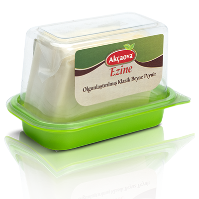 Akçaova Ezine Koyun Peyniri 300gr