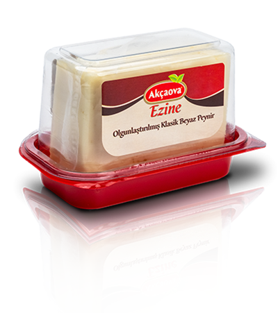 Akçaova Ezine Peyniri 300gr