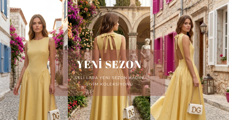 YENİ SEZON
