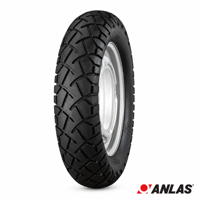 3.50-10 TL ANLAS MB-80 SCOOTER LASTİK