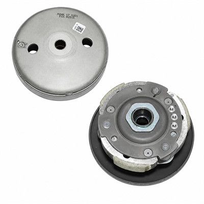 TVS JUPİTER 125 ARKA DEBRİYAJ KOMPLE ORJİNAL