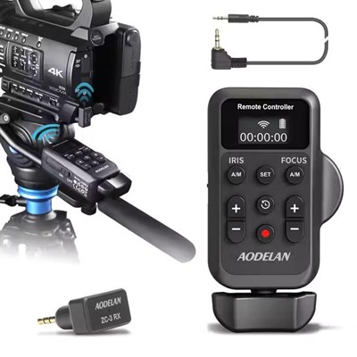 AODELAN ZC-3 Remote Controler