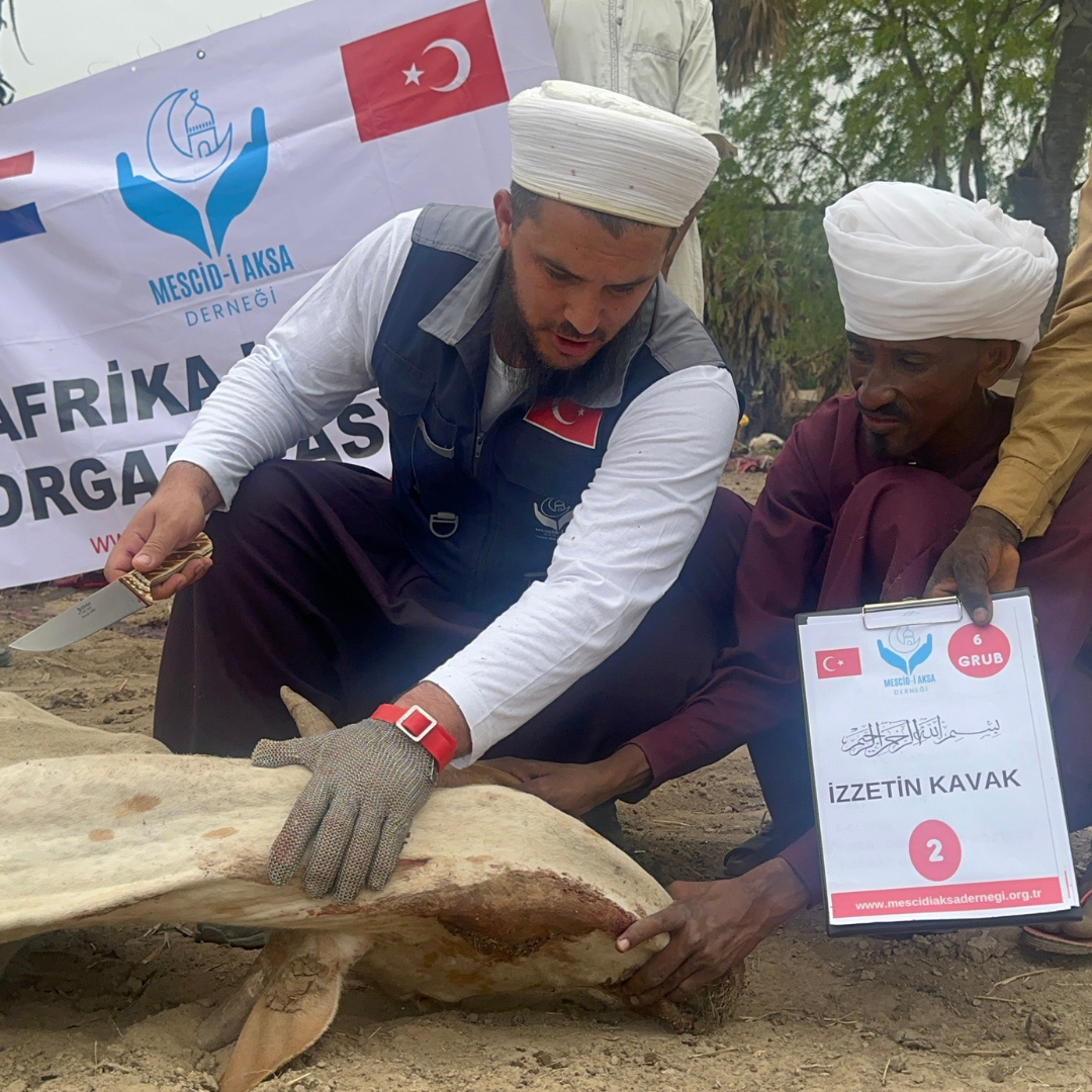 Vacib Kurbanı