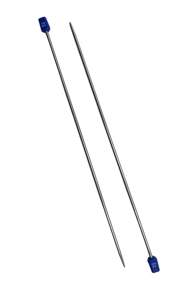 TİTANYUM ŞİŞ KISA 25CM NO:3